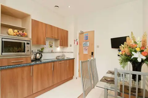 Grand Plaza Serviced Apartments in Londen, foto 8