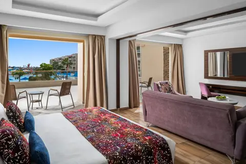 Pickalbatros White Beach Resort - Hurghada in Hurghada — foto 30