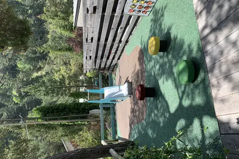 Camping River in Méolans-Revel — foto 7