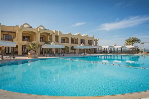 Sunny Days Palma De Mirette Resort & Spa in Hurghada — foto 17
