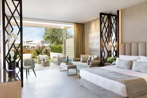 Sani Dunes Hotel in Δημοτική Ενότητα Κασσάνδρας — foto 5