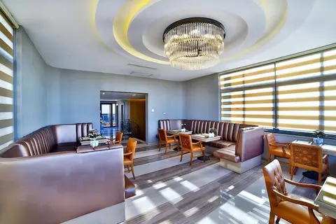 Paleria Hotel in Fatih, foto 25