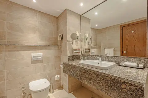 Continental Hotel in Hurghada — foto 19