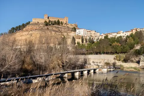 Parador de Alcañiz in Alcañiz — foto 23