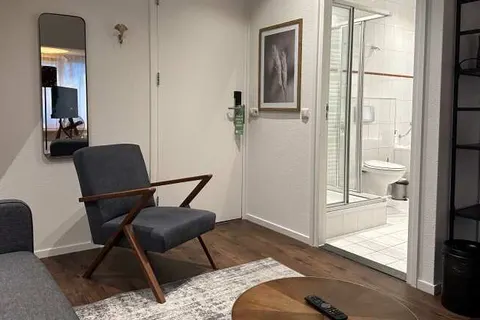 De Zon Hotel & Restaurant by Flow foto 12