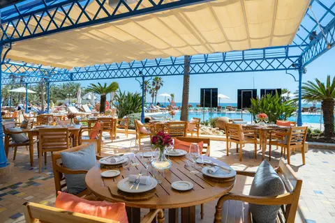 Hotel MS Amaragua in Torremolinos — foto 18