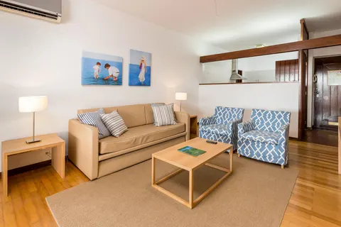 Appartementen Pinhal da Marina in Loulé — foto 12