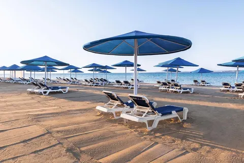 The V Luxury Resort Sahl Hasheesh foto 4