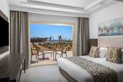Albatros Makadi Resort in Albatros Makadi Resort — foto 16