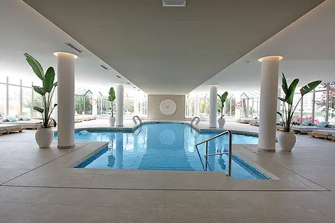 BG Hotel Rei del Mediterrani Palace in Muro — foto 17