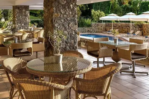 Divani Corfu Palace in Korfoe, foto 8