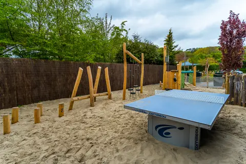 Vakantiepark Koningshof in Bergen — foto 12