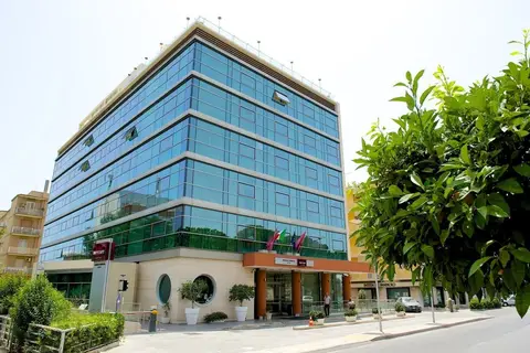Mercure Siracusa Prometeo in Syracuse — foto 4