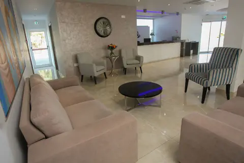 Bellini Hotel in Ayia Napa — foto 14