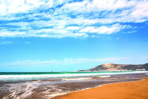 Valeria Jardins d'Agadir Resort in Rabat — foto 17
