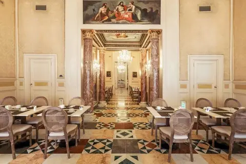 Eurostars Centrale Palace in Palermo, foto 22