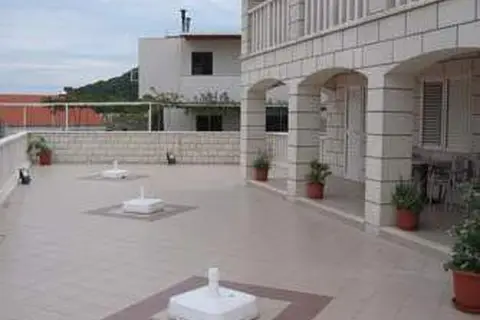 Villa Curic in Slano — foto 12