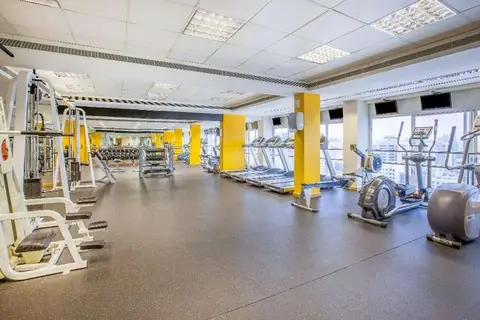 Millennium Downtown Abu Dhabi in أبوظبي — foto 14