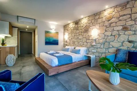Mary Royal Suites in Rethimnon, foto 20