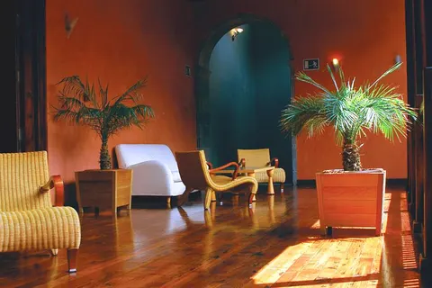 Hotel San Roque in Garachico — foto 10
