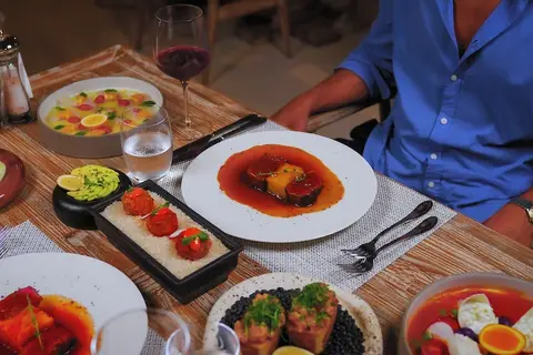 Club Arona by Laren Hotels in Serik, foto 9