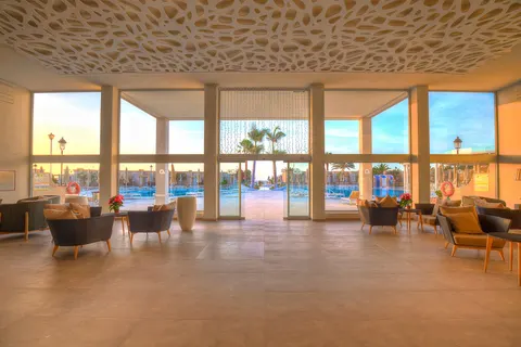 SBH Monica Beach Resort foto 38