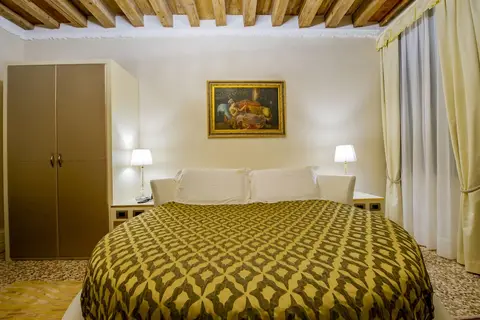 Ego Boutique Hotel in Venetië, foto 13