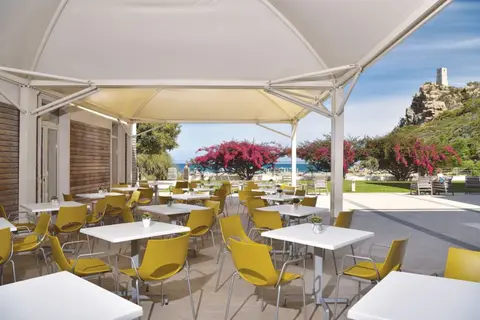 Hotel Club Torre Salinas in Murera/Muravera, foto 12