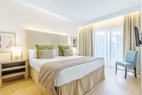Hotel Zafiro Bahia in Muro — foto 4