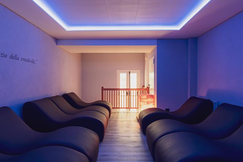 Park Hotel & Club Diamant foto 17