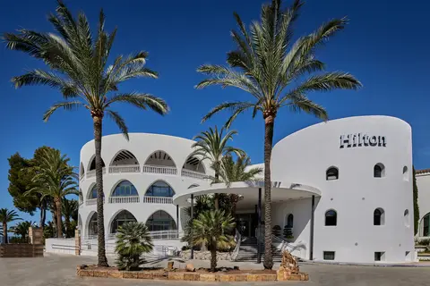 Hilton Mallorca Galatzo in Costa de la Calma — foto 3