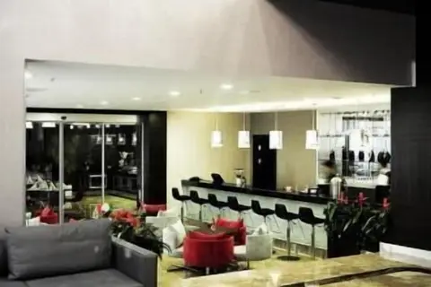 Demora Hotel in Çankaya — foto 10