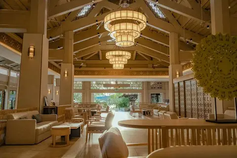 Meritus Pelangi Beach Resort & Spa in Pantai Cenang — foto 5