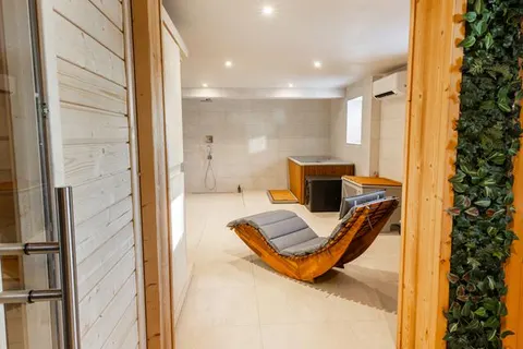 Hotel Le Sherpa foto 25