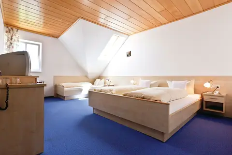 Landgasthof Ochsen in Zell am Harmersbach — foto 2