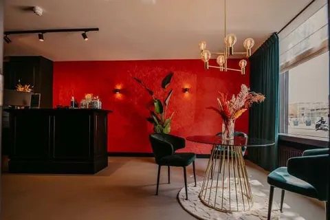 Boutique Hotel Lupo foto 3