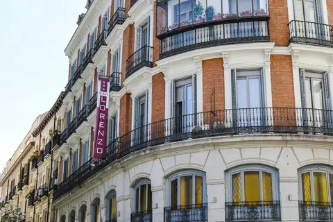 San Lorenzo in San Lorenzo de El Escorial — foto 3