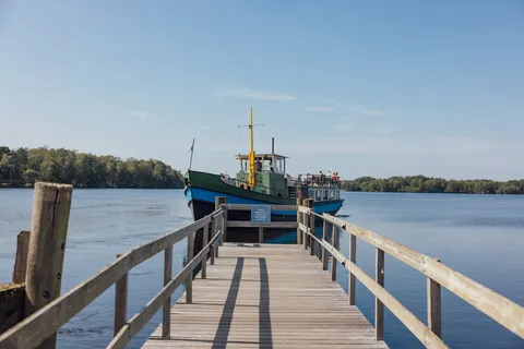 Lake Resort Beekse Bergen foto 11