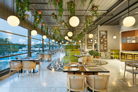 Hotel Titanic Deluxe Lara foto 10