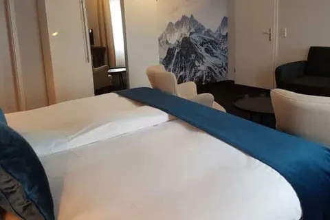 Hotel Herrloh foto 4