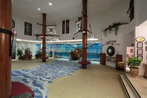 Pirate's Beach Club in Kemer, foto 27