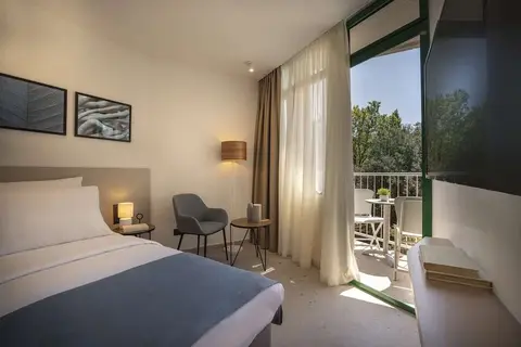 Maistra All Inclusive Resort Funtana in Funtana — foto 21