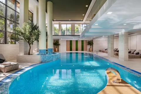 Hotel President Solin in Solin — foto 2