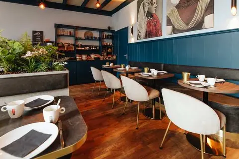 Hotel Renesse foto 3