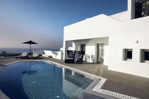 Santo Maris Oia Luxury Suites & Spa in Σαντορίνη — foto 23
