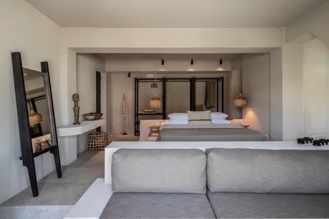 Kouros Exclusive Hotel & Suites in Faliraki — foto 43