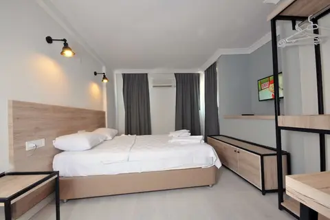Club Sema Suite Hotel in Marmaris, foto 24