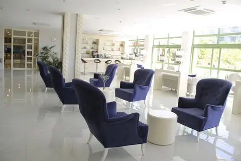 VONRESORT Elite in Manavgat — foto 8