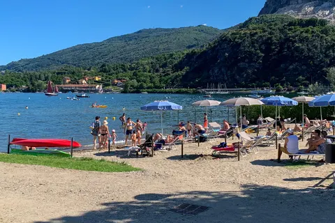 Camping Orchidea foto 18