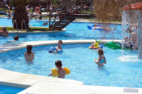 Hotel Evenia Olympic Resort foto 10